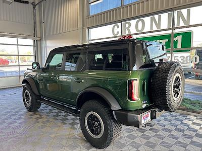 2024 Ford Bronco 4WD, SUV for sale #F22456 - photo 2