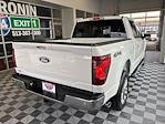 2024 Ford F-150 SuperCrew Cab 4WD, Pickup for sale #F22473 - photo 5