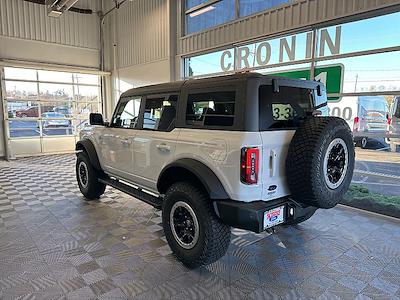 2024 Ford Bronco 4WD, SUV for sale #F22529 - photo 2