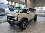 2024 Ford Bronco 4WD, SUV for sale #F22530 - photo 1