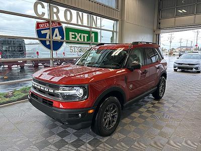 2024 Ford Bronco Sport 4WD, SUV for sale #F22559 - photo 1