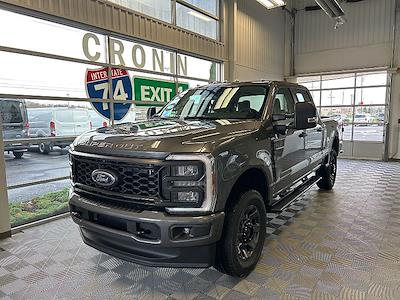 2024 Ford F-350 Crew Cab SRW 4WD, Pickup for sale #F22569 - photo 1