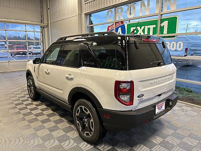 2024 Ford Bronco Sport 4WD, SUV for sale #F22573 - photo 2