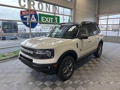 2024 Ford Bronco Sport 4WD, SUV for sale #F22575 - photo 1