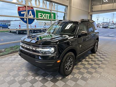 2024 Ford Bronco Sport 4WD, SUV for sale #F22603 - photo 1