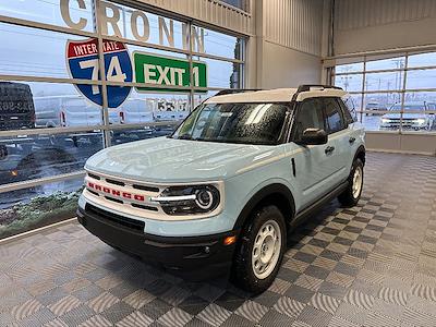 2024 Ford Bronco Sport 4WD, SUV for sale #F22604 - photo 1