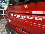 2024 Ford Bronco Sport 4WD, SUV for sale #F22617 - photo 6