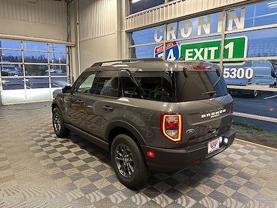 2024 Ford Bronco Sport 4WD, SUV for sale #F22618 - photo 2