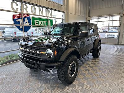 2024 Ford Bronco 4WD, SUV for sale #F22697 - photo 1