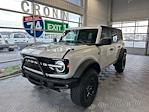 2024 Ford Bronco 4WD, SUV for sale #F22737 - photo 4