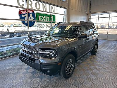 2025 Ford Bronco Sport 4WD, SUV for sale #F22787 - photo 1