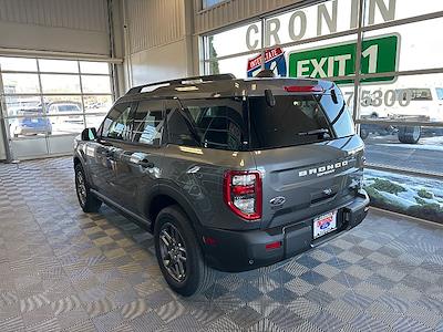 2025 Ford Bronco Sport 4WD, SUV for sale #F22787 - photo 2