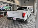 2025 Ford F-150 SuperCrew Cab 4WD, Pickup for sale #F22816 - photo 5