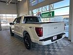 2025 Ford F-150 SuperCrew Cab 4WD, Pickup for sale #F22841 - photo 2