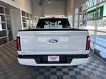 2025 Ford F-150 SuperCrew Cab 4WD, Pickup for sale #F22841 - photo 4