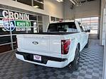 2025 Ford F-150 SuperCrew Cab 4WD, Pickup for sale #F22841 - photo 5