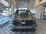 2025 Ford F-150 SuperCrew Cab 4WD, Pickup for sale #F22842 - photo 3