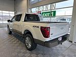 2025 Ford F-150 SuperCrew Cab 4WD, Pickup for sale #F22901 - photo 2