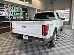 2025 Ford F-150 SuperCrew Cab 4WD, Pickup for sale #F22901 - photo 5