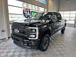 2025 Ford F-350 Crew Cab SRW 4WD, Pickup for sale #F22940 - photo 3