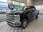 2024 Ford F-350 Crew Cab SRW 4WD, Pickup for sale #F22960A - photo 3