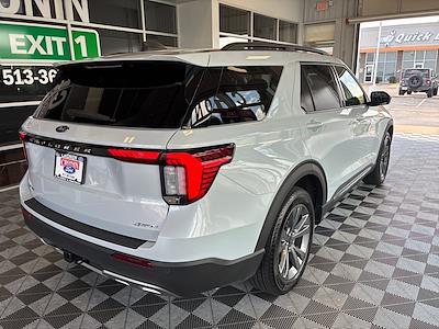 New 2025 Ford Explorer Active for sale #F23538 - photo 2