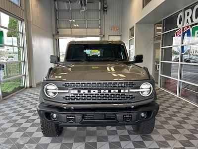 New 2025 Ford Bronco Badlands for sale #F23833 - photo 2