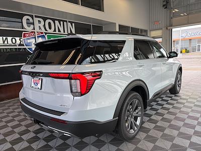 New 2026 Ford Explorer Active for sale #F24651 - photo 2