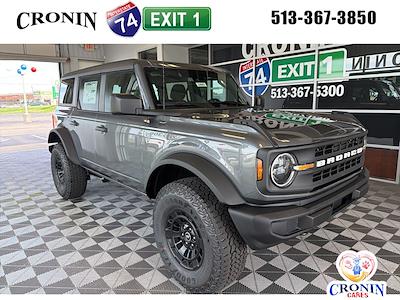 New 2026 Ford Bronco Base for sale #F24663 - photo 1