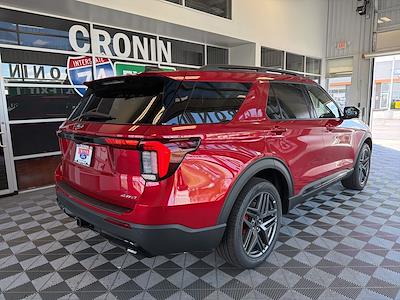 New 2026 Ford Explorer ST-Line for sale #F24670 - photo 2