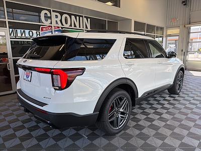 New 2026 Ford Explorer ST-Line for sale #F24672 - photo 2