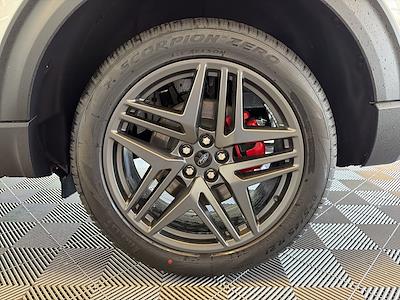 New 2026 Ford Explorer ST-Line for sale #F24672 - photo 1