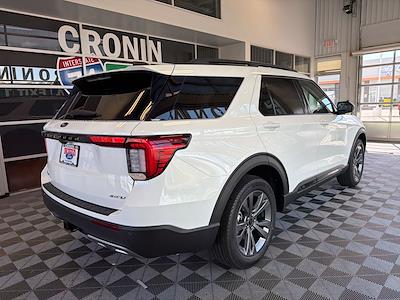 New 2026 Ford Explorer Active for sale #F24695 - photo 2