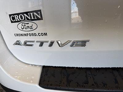 New 2026 Ford Explorer Active for sale #F24695 - photo 1