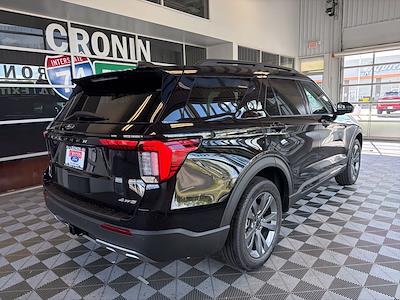 New 2026 Ford Explorer Active for sale #F24696 - photo 2