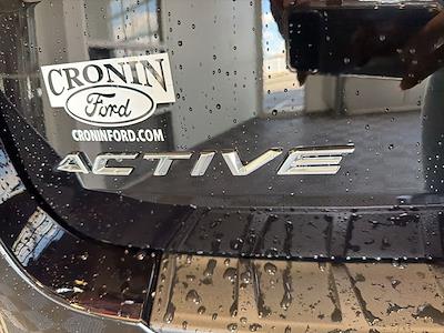 New 2026 Ford Explorer Active for sale #F24696 - photo 1