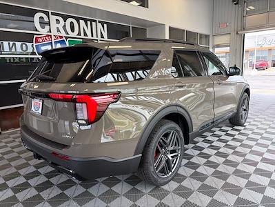 New 2026 Ford Explorer ST-Line for sale #F24724 - photo 2