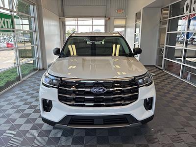 New 2026 Ford Explorer Active for sale #F24857 - photo 2