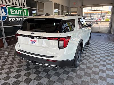 New 2026 Ford Explorer Active for sale #F24857 - photo 2