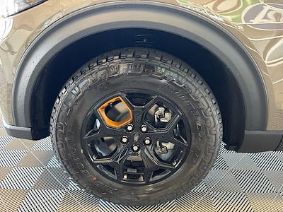 New 2026 Ford Explorer Tremor for sale #F24866 - photo 1