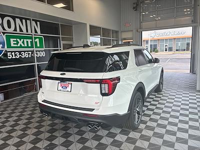 New 2026 Ford Explorer ST for sale #F24907 - photo 2