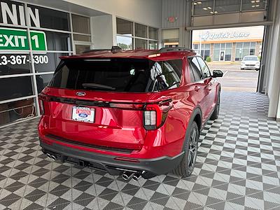 New 2026 Ford Explorer ST for sale #F24908 - photo 2