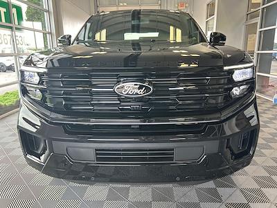 New 2026 Ford Expedition Platinum for sale #F25006 - photo 2
