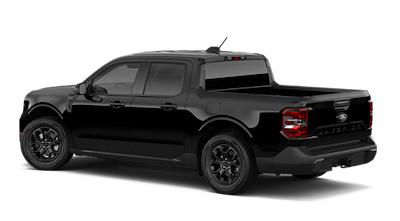 New 2026 Ford Maverick XLT for sale #F25395 - photo 2