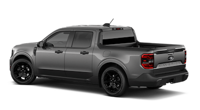 New 2026 Ford Maverick XLT for sale #F25403 - photo 2