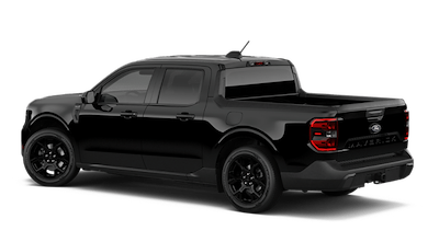 New 2026 Ford Maverick XLT for sale #F25404 - photo 2