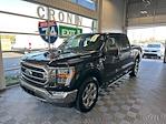 2022 Ford F-150 SuperCrew Cab 4WD, Pickup for sale #FR5384 - photo 1