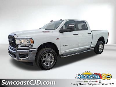 Used 2024 Ram 2500 Big Horn Crew Cab for sale #1001XA - photo 1