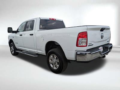Used 2024 Ram 2500 Big Horn Crew Cab for sale #1001XA - photo 2