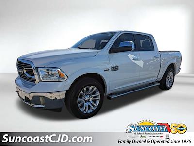 Used 2017 Ram 1500 - photo 1